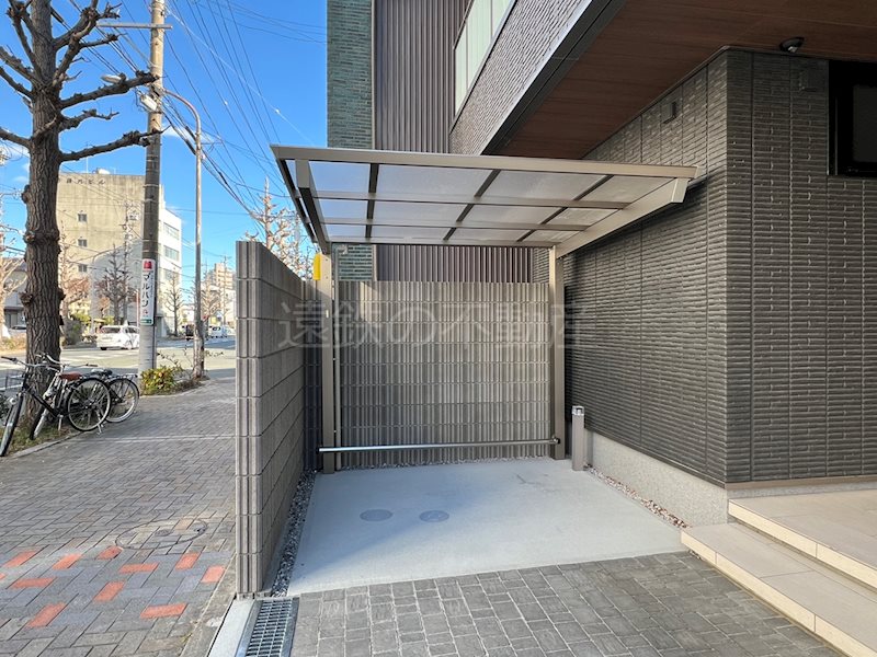 Kalmark海老塚 その他外観1