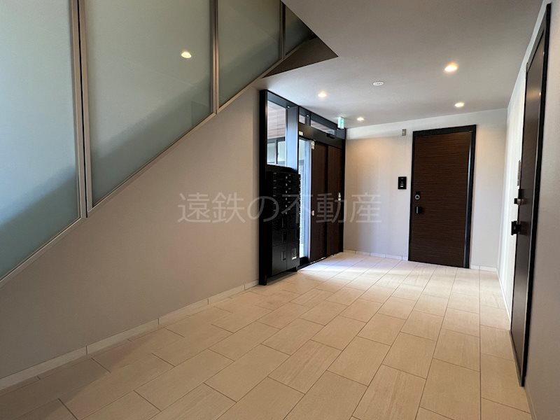 Kalmark海老塚 その他外観2