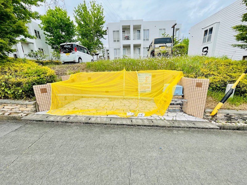 半田ビレッジ４号棟 その他外観1