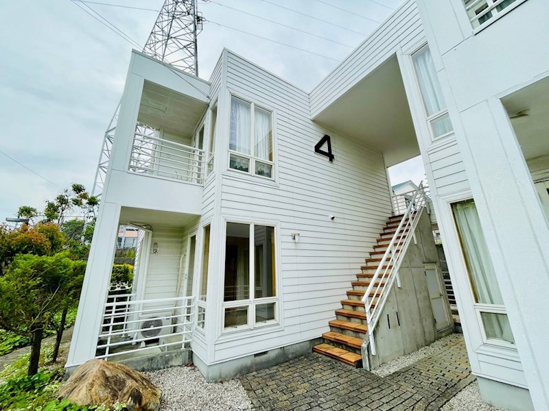 半田ビレッジ４号棟 その他外観3