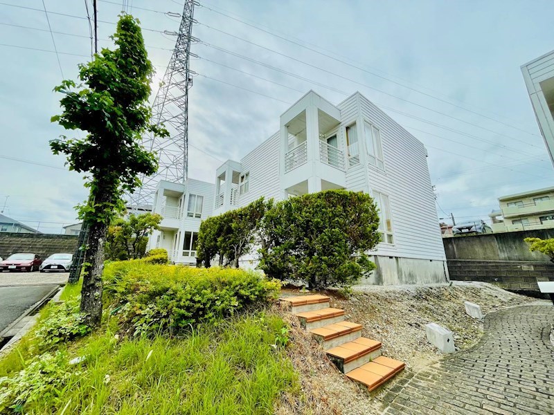 半田ビレッジ４号棟 その他外観6