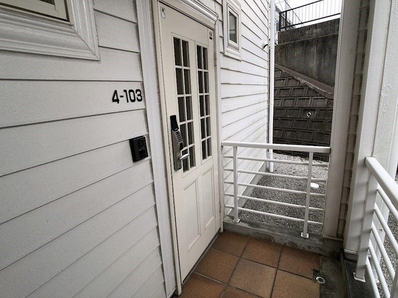 半田ビレッジ４号棟 その他16