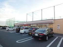 半田ビレッジ４号棟 周辺画像1