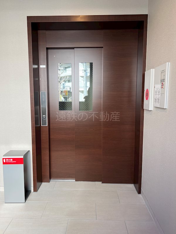 Kalmark海老塚 その他外観3