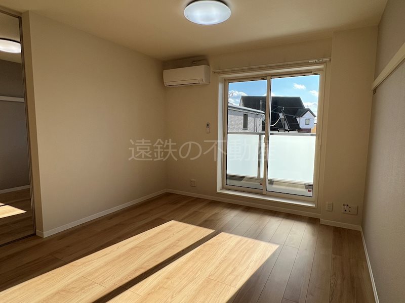 Kalmark海老塚 リビング