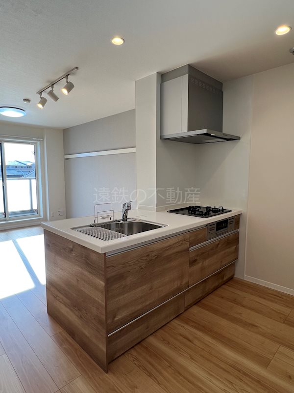 Kalmark海老塚 キッチン