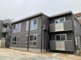 ペルラノアール 203号室 外観