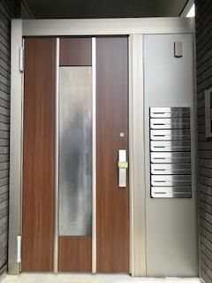 ペルラノアール その他外観1