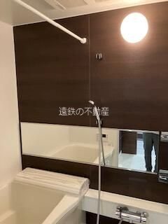 ペルラノアール 風呂画像