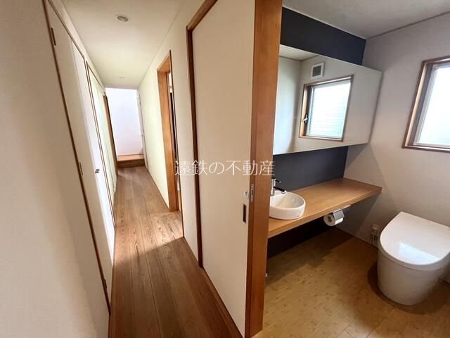 志都呂２丁目貸戸建て住宅 その他1