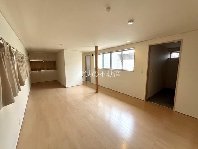 志都呂２丁目貸戸建て住宅 ベッドルーム