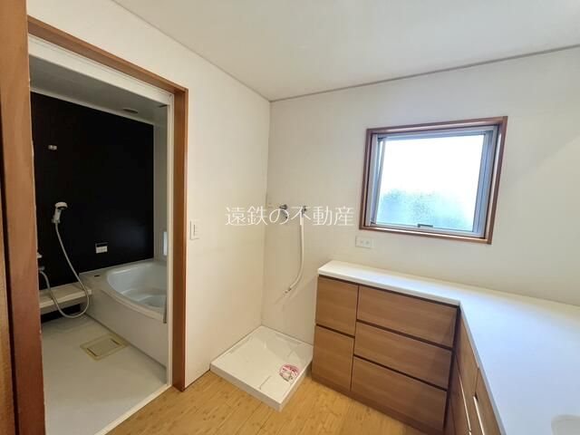 志都呂２丁目貸戸建て住宅 風呂画像