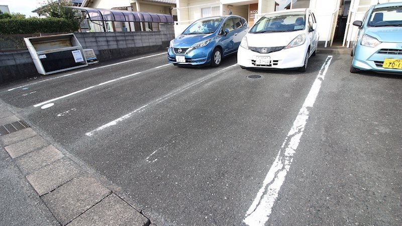 Ｎコープ その他外観1