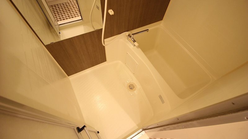 Ｎコープ 風呂画像