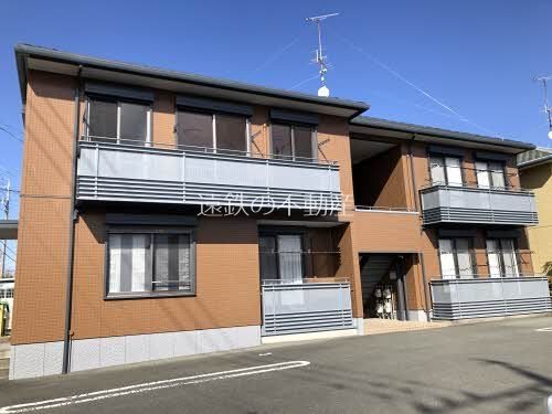 フローラ 0201号室 外観