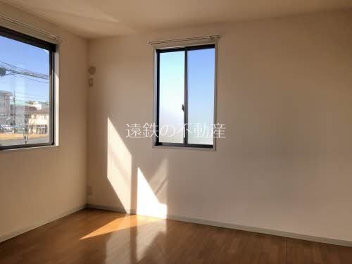 フローラ ベッドルーム