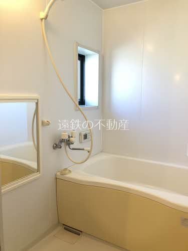 フローラ 風呂画像