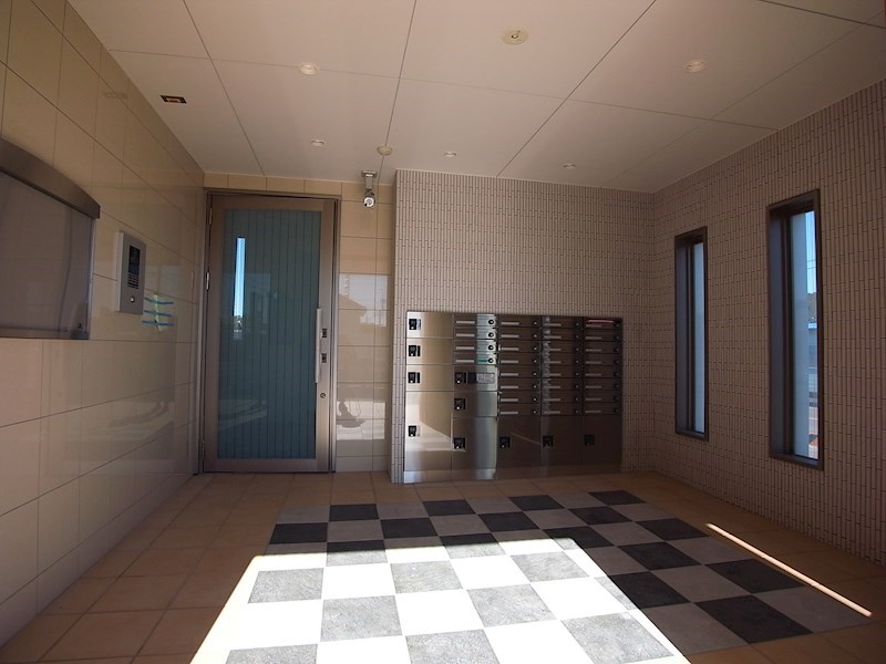 アソシエ PLUS その他外観2