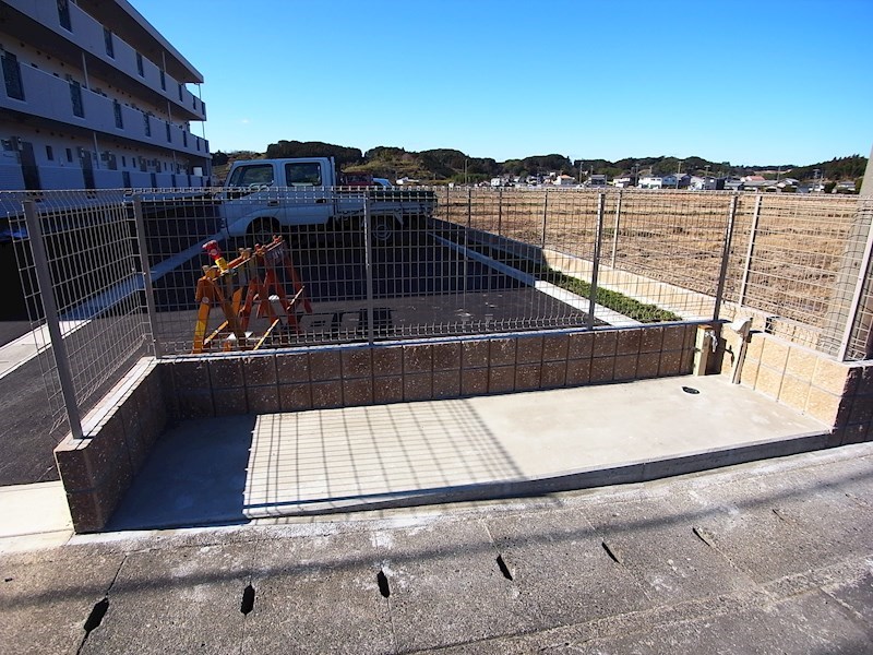 アソシエ PLUS その他外観3