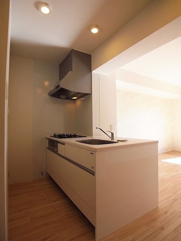 アソシエ PLUS キッチン