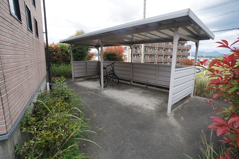 ララヒルズpart2 その他外観2