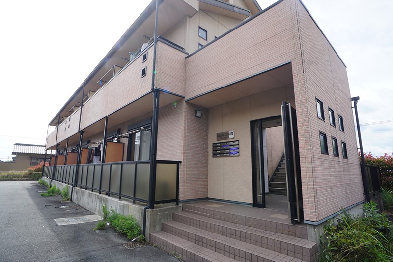 ララヒルズpart2 その他外観3