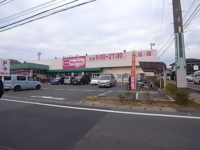 エクレール 周辺画像1