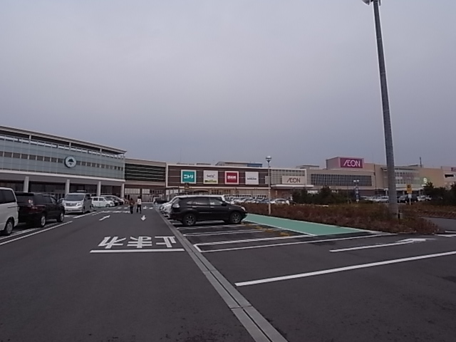 グレイス 周辺画像3