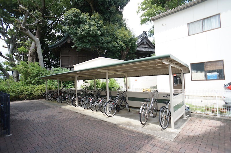 クリスタルフォレスト その他外観2