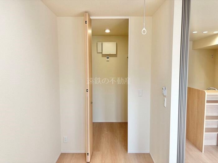 ステラ 収納