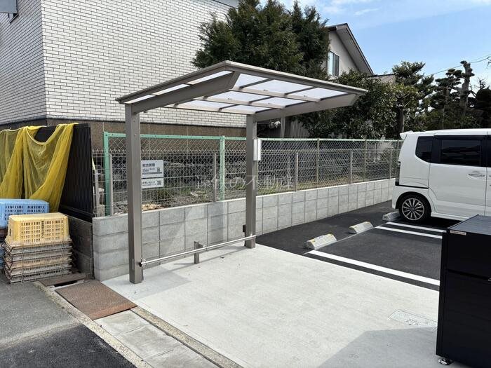 ステラ その他共有部分