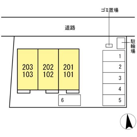 ステラ その他外観1