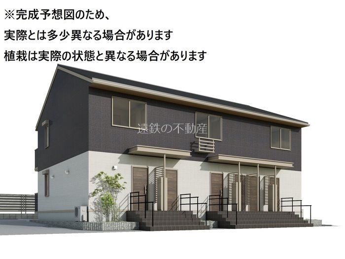 ステラ 201号室 外観