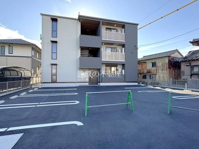 Ｄ－Ｈｉｌｌｓ半田町 103号室 外観