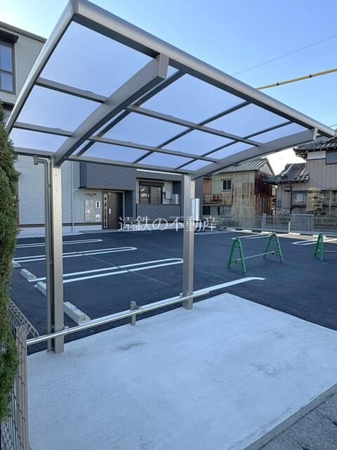 Ｄ－Ｈｉｌｌｓ半田町 その他外観4