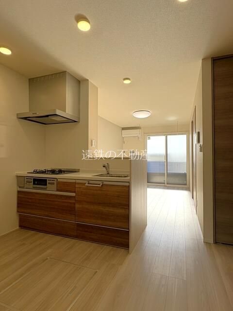 Ｄ－Ｈｉｌｌｓ半田町 リビング