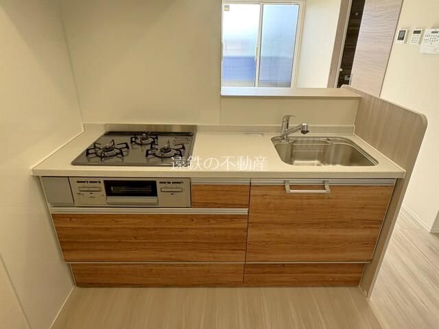 Ｄ－Ｈｉｌｌｓ半田町 キッチン