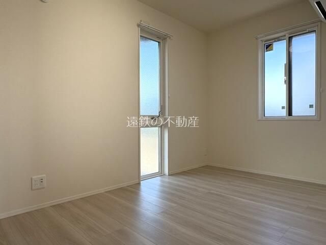 Ｄ－Ｈｉｌｌｓ半田町 ベッドルーム