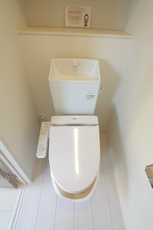 ドルチェヴィータ　Ⅰ棟 その他2