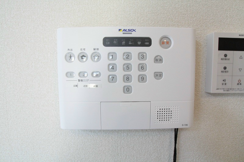 ドルチェヴィータ　Ⅰ棟 その他5