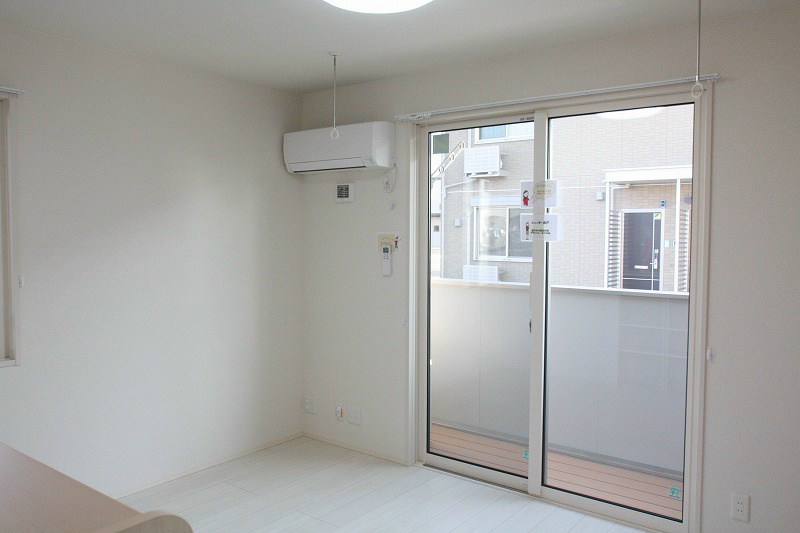 ドルチェヴィータ　Ⅰ棟 その他6