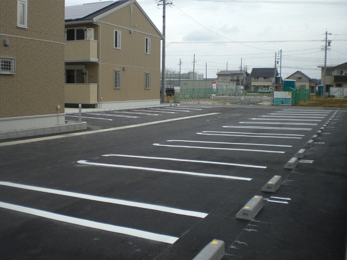 ドルチェヴィータ　Ⅰ棟 その他外観1