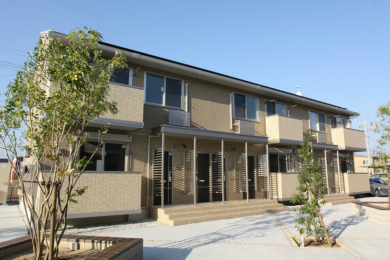 ドルチェヴィータ　Ⅰ棟 その他外観3