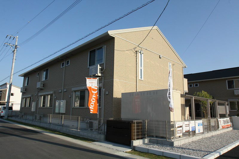 ドルチェヴィータ　Ⅰ棟 その他外観4