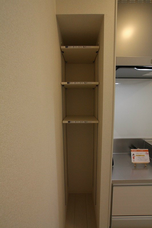 ドルチェヴィータ　Ⅰ棟 その他11