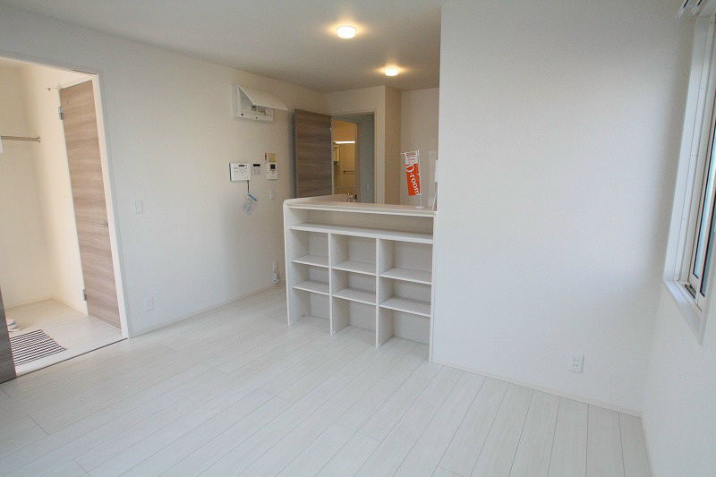 ドルチェヴィータ　Ⅰ棟 リビング