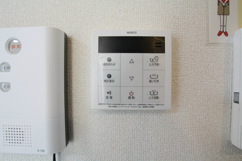 ドルチェヴィータ　Ⅰ棟 その他17