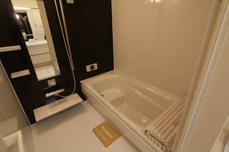 ドルチェヴィータ　Ⅰ棟 風呂画像