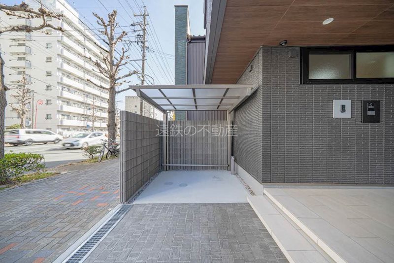 Kalmark海老塚 その他共有部分