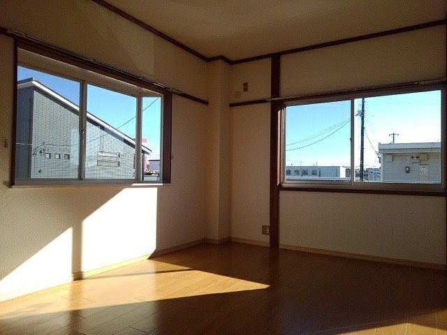 シティハイツおおすみＡ その他7